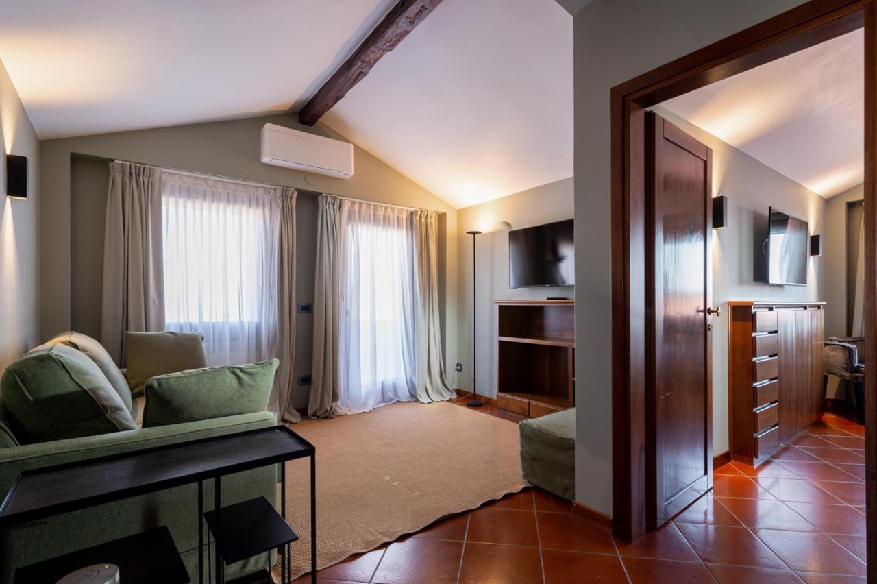 Hotel Tiziano Venedik Dış mekan fotoğraf